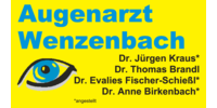 Logo der Firma Augenarzt Wenzenbach Dr. Jürgen Kraus aus Wenzenbach