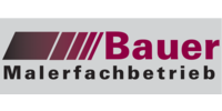 Logo der Firma Maler Bauer Rouven aus Untersiemau