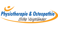 Logo der Firma Physiotherapie & Osteopathie Silke Voigtländer aus Hartmannsdorf