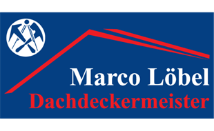 Logo der Firma Dachdeckermeister Marco Löbel aus Rosenthal-Bielatal