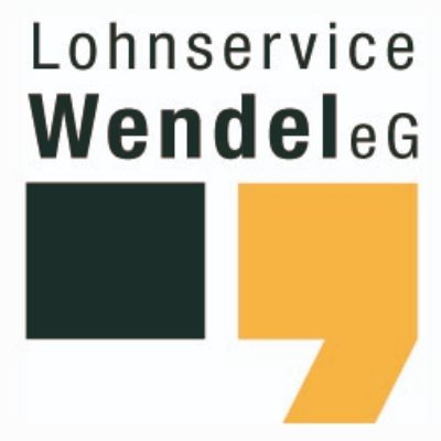 Logo der Firma Lohnservice Wendel eG aus Berlin