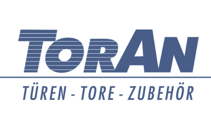 Logo der Firma TorAn Handelsgesellschaft mbH aus Limbach-Oberfrohna