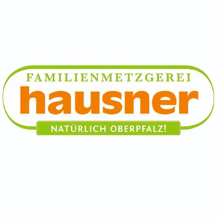 Logo der Firma Familienmetzgerei Hausner aus Weiden in der Oberpfalz