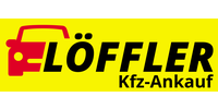 Logo der Firma KfZ-Handel Stephan Löffler aus Erfurt