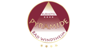 Logo der Firma Hotel Pyramide aus Bad Windsheim