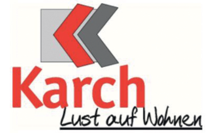 Logo der Firma Gardinen KARCH E. + Co. GmbH aus Bad Kissingen