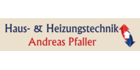 Logo der Firma Haus- & Heizungstechnik Andreas Pfaller aus Dietfurt