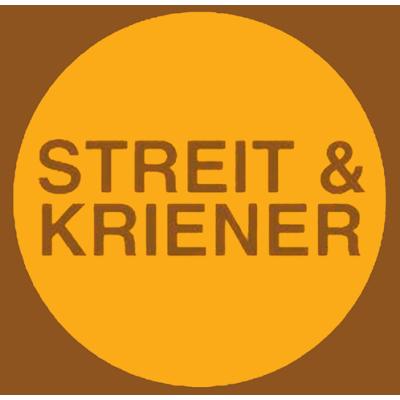 Logo der Firma Streit & Kriener GmbH Rollladen und Sonnenschutz aus Stuttgart