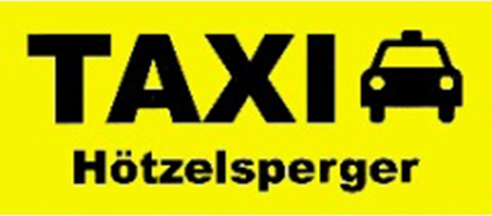 Logo der Firma Taxibetrieb A. Hötzelsperger aus Prien am Chiemsee