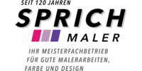 Logo der Firma Sprichmaler GmbH aus Schliengen