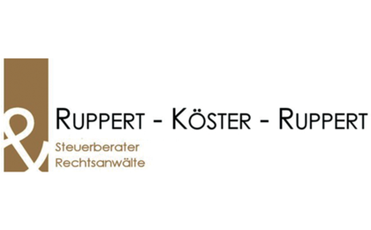 Logo der Firma Ruppert - Köster - Ruppert Steuerberater und Recht aus Bruckmühl