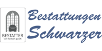 Logo der Firma Bestattungen Schwarzer aus Bruck