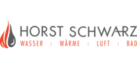 Logo der Firma Horst Schwarz Heizung Sanitär aus Untergriesbach