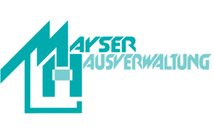 Logo der Firma Mayser Hausverwaltung aus Neuss