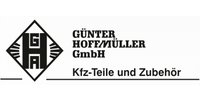 Logo der Firma Günter Hoffmüller GmbH aus Arnstadt