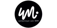 Logo der Firma Werbemeyer aus Neumarkt