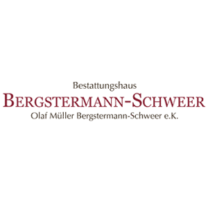 Logo der Firma Bestattungshaus Bergstermann-Schweer aus Melle