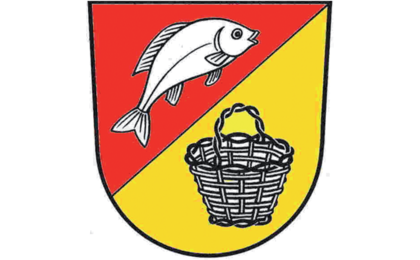 Logo der Firma Gemeinde Sand a. Main aus Sand