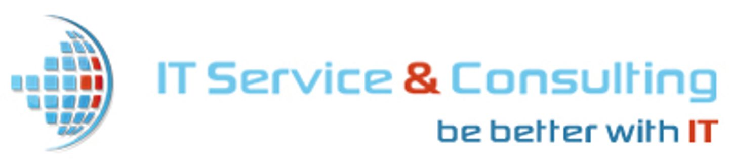 Logo der Firma Schreiber IT-Service & Consulting GmbH aus Plauen