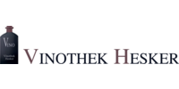 Logo der Firma Vinothek Hesker aus Willich