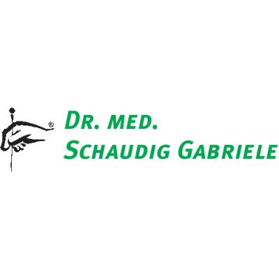 Logo der Firma Dr. Gabriele Schaudig aus Düsseldorf