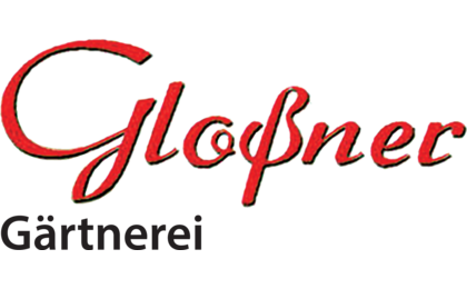 Logo der Firma Andreas Gloßner Gärtnerei aus Weiden