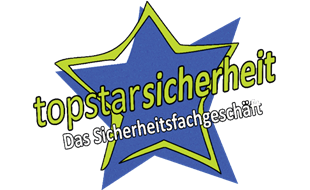 Logo der Firma TOPSTAR Das Sicherheitsfachgeschäft aus Lauf
