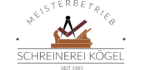 Logo der Firma Schreinerei Kögel GmbH aus Igensdorf