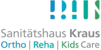 Logo der Firma Sanitätshaus Kraus GmbH & Co. KG aus Deggendorf