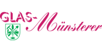 Logo der Firma GLAS - MÜNSTERER aus Pressath