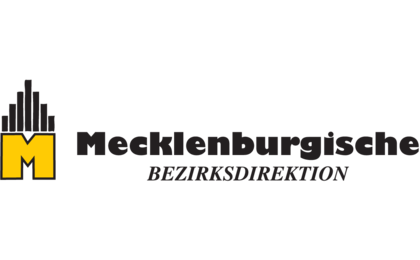 Logo der Firma Mecklenburgische, Versicherungs-Gesellschaft a.G. aus Würzburg