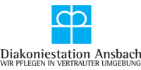 Logo der Firma Ambulante Alten- u. Krankenpflege der Diakoniestation aus Ansbach