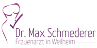 Logo der Firma Dr. med. Max Schmederer aus Weilheim