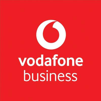 Logo der Firma Vodafone Business Center Berlin aus Berlin