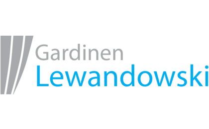 Logo der Firma Lewandowski Gardinen aus Mülheim an der Ruhr