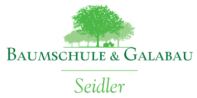 Logo der Firma Baumschule & Galabau Seidler aus Hollfeld