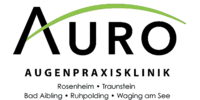 Logo der Firma MVZ AURO Rosenheim aus Rosenheim