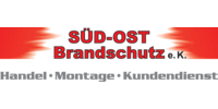 Logo der Firma Brandschutz Süd-Ost aus Görlitz