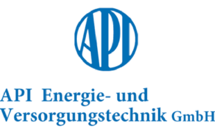 Logo der Firma API Energie- und Versorgungstechnik GmbH aus Gräfelfing