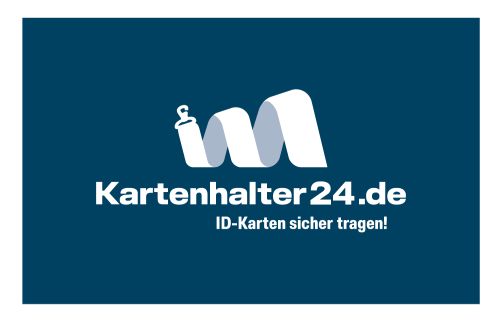 Logo der Firma Kartenhalter24.de aus Inning am Ammersee