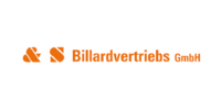 Logo der Firma H & S Billardvertriebs GmbH aus München