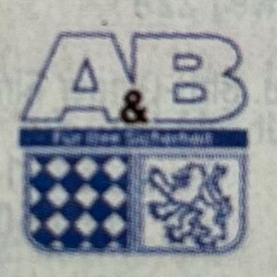 Logo der Firma A & B Alarm- u. Brandmeldesysteme GmbH | Dipl.-Ing.(FH) Heiko Prochnow aus Ingolstadt