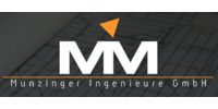 Logo der Firma Munzinger Ingenieure GmbH aus Neustadt