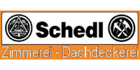 Logo der Firma Zimmerei - Dachdeckerei Schedl e.K. aus Windischeschenbach