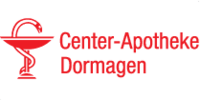 Logo der Firma Center Apotheke aus Dormagen