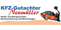 Logo der Firma Neumüller Norbert aus Auerbach