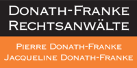 Logo der Firma Donath-Franke Rechtsanwälte aus Zwickau