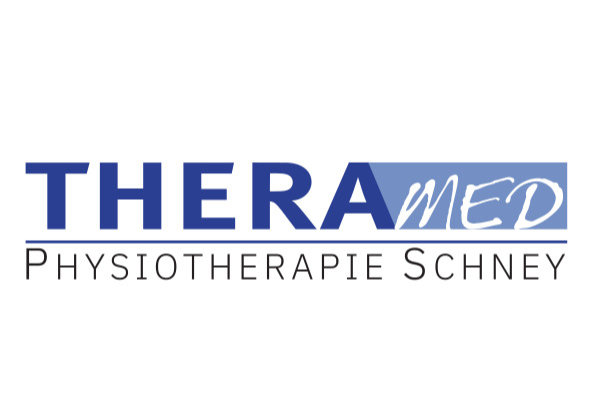 Logo der Firma THERAmed Physiotherapie Schney aus Lichtenfels