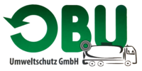 Logo der Firma OBU-Umweltschutz GmbH aus Offenberg