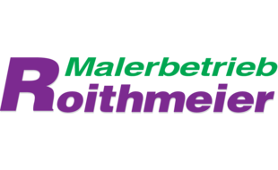 Logo der Firma Malerbetrieb Roland Roitmeier aus Nürnberg